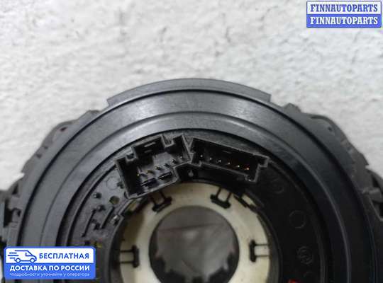 Подрулевой переключатель на BMW X5 (E70)
