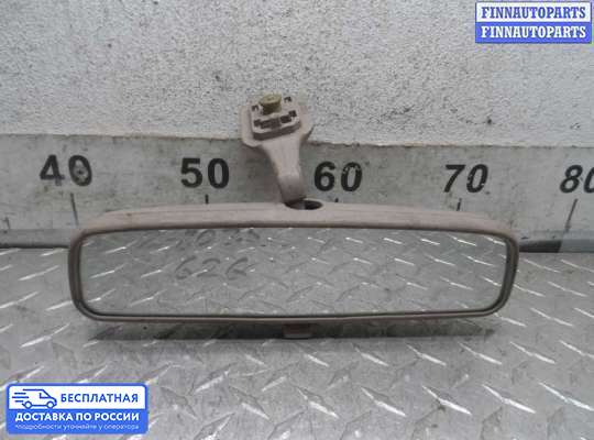 Зеркало салонное на Mazda 626 IV GE