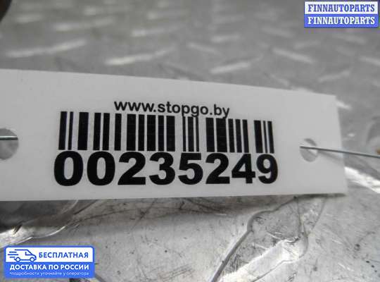 Моторчик заслонки печки на Dodge Caravan IV (RG, RS)