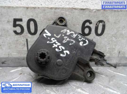 Моторчик заслонки печки на Dodge Caravan IV (RG, RS)