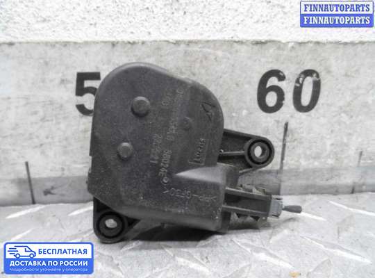 Моторчик заслонки печки на Dodge Caravan IV (RG, RS)