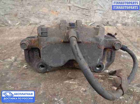 Суппорт на Opel Antara