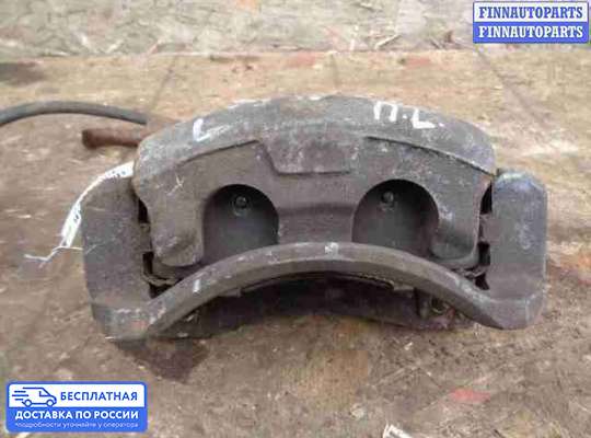 Суппорт на Opel Antara