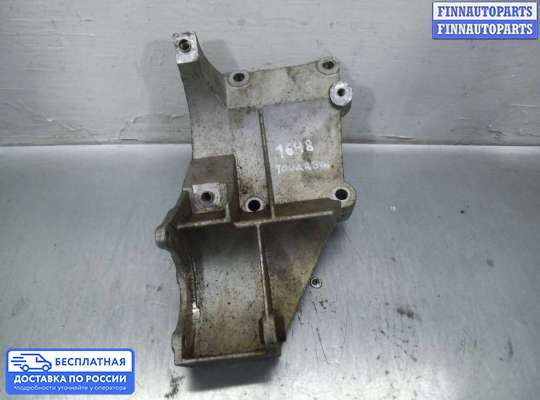 Кронштейн прочее на Volkswagen Touareg I (7L)