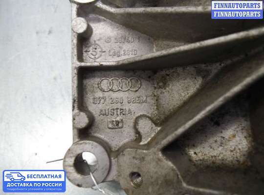 Кронштейн прочее на Volkswagen Touareg I (7L)