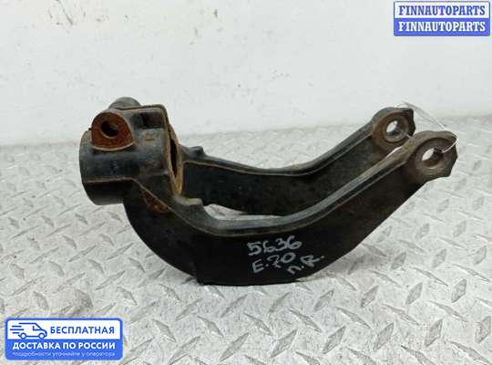 Опора амортизатора (чашка) на BMW X5 (E70)