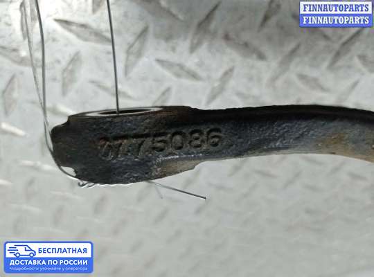 Опора амортизатора (чашка) на BMW X5 (E70)