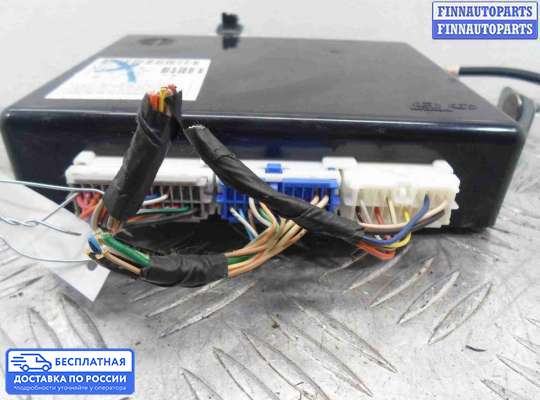 ЭБУ салона (Блок комфорта) на Hyundai Sonata VI (YF)