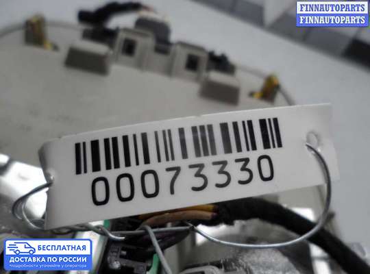 Фонарь салона (плафон) на Chevrolet Equinox II (GMT192)
