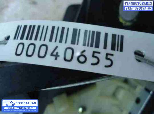 Селектор АКПП на Nissan Murano I (Z50)