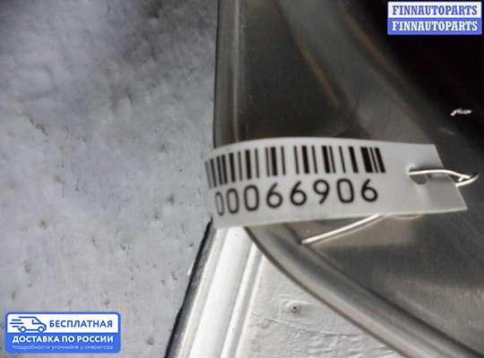 Стеклоподъемник электрический на Mercedes-Benz C (W204)
