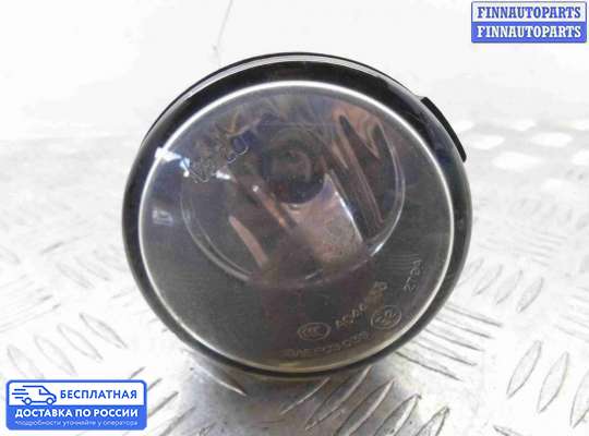 Фара противотуманная (ПТФ) на Infiniti EX / QX50 (J50)