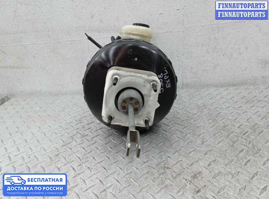 Вакуумный усилитель тормозов на Ford Explorer V (U502)