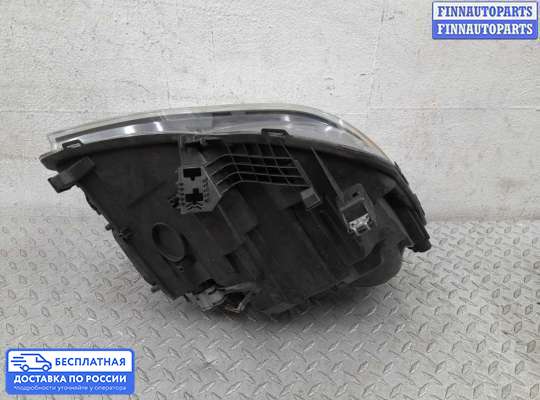 Фара передняя на Mercedes-Benz GLK (X204)