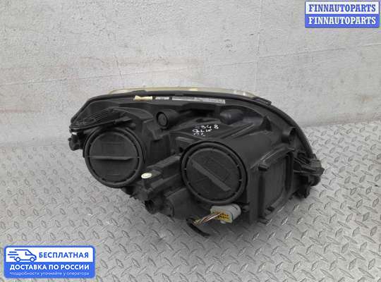 Фара передняя на Mercedes-Benz GLK (X204)