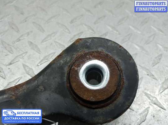 Рычаг подвески на Jeep Grand Cherokee IV (WK2)