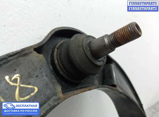 Рычаг подвески на Jeep Grand Cherokee IV (WK2)
