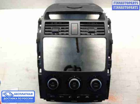 Блок управления печкой на Mazda CX-9 I (TB)