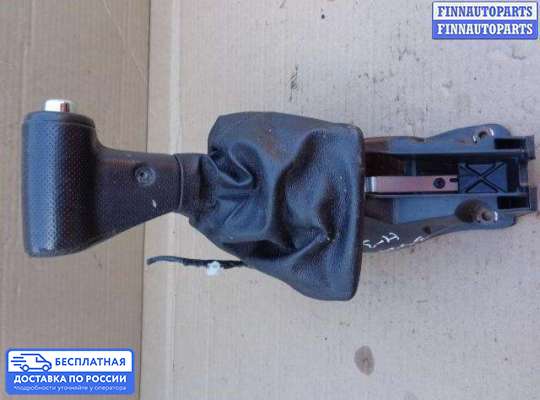 Селектор АКПП на Hummer H3