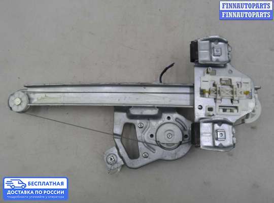 Стеклоподъемник электрический на Hummer H3