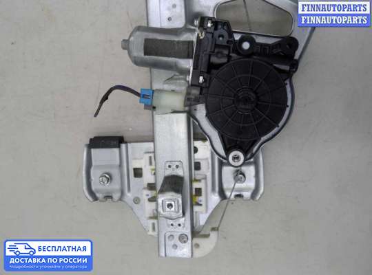 Стеклоподъемник электрический на Hummer H3