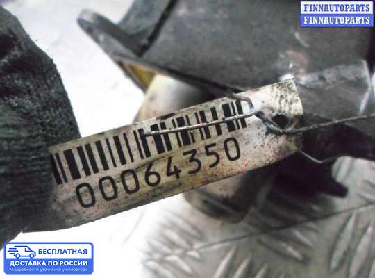 Автономный отопитель (вебасто) на Mercedes-Benz C (W203)