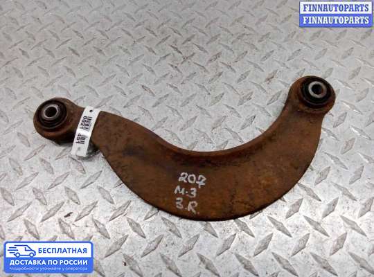 Рычаг подвески на Mazda 3 I (BK)