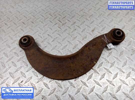 Рычаг подвески на Mazda 3 I (BK)