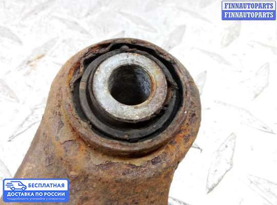 Рычаг подвески на Mazda 3 I (BK)