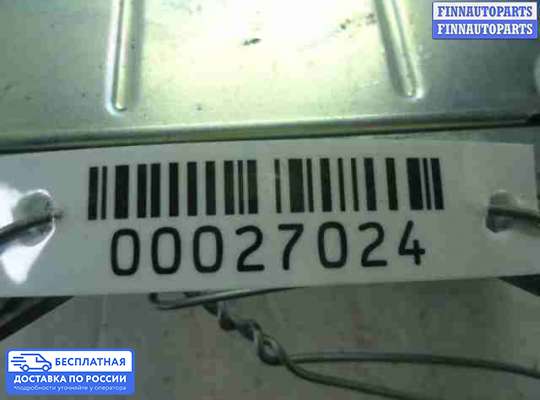 ЭБУ AIRBAG (электронный блок управления подушками безопасности) на Mazda CX-7