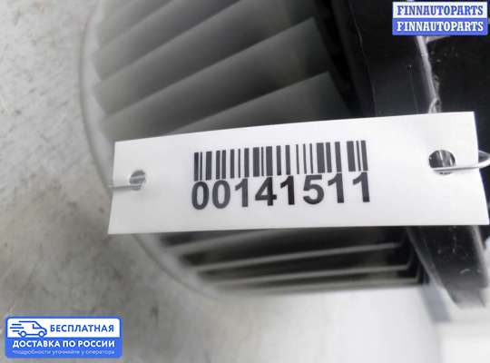 Мотор отопителя на Hyundai Santa Fe III (DM, NC)