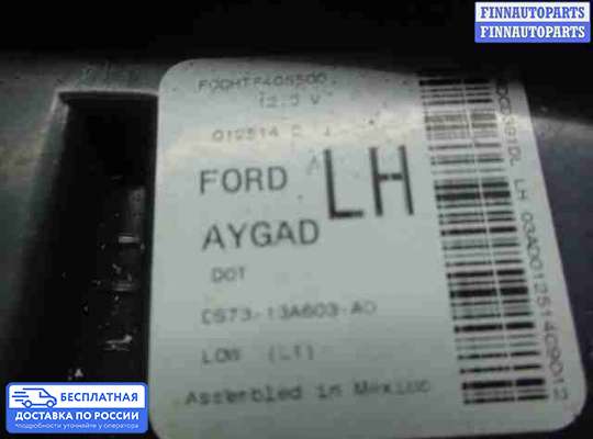 Фонарь крышки багажника на Ford Mondeo V