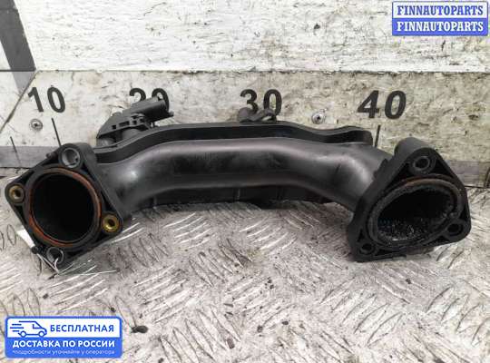 Патрубок (трубка, шланг) на Peugeot 308 I (T7)