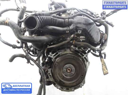 Генератор на Mazda CX-7
