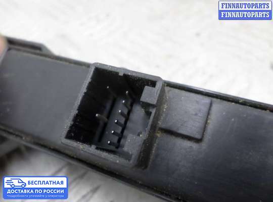 Кнопки на Jeep Grand Cherokee III (WK, WH)