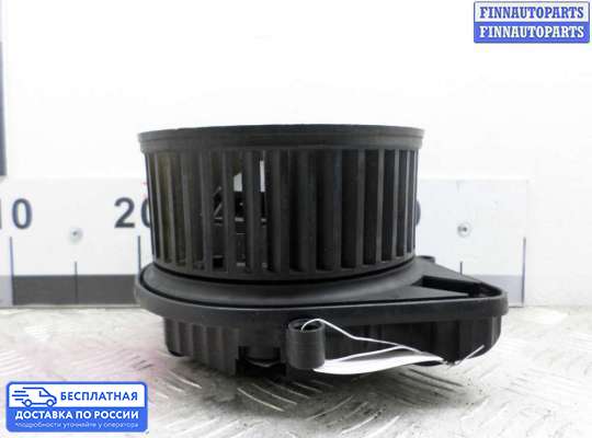 Мотор отопителя на Audi A4 (8E/8H, B6)