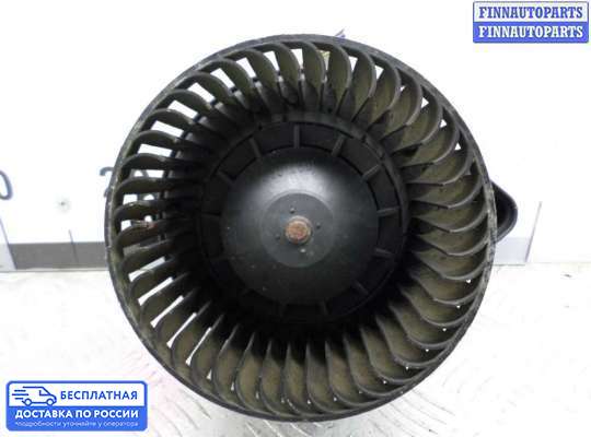 Мотор отопителя на Audi A4 (8E/8H, B6)