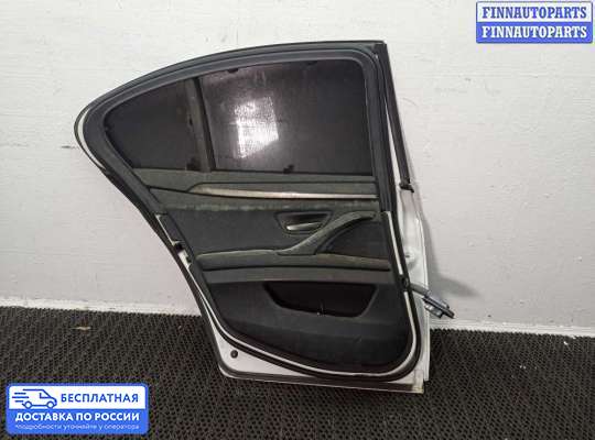 Стеклоподъемник электрический на BMW 5 (F10/F11)