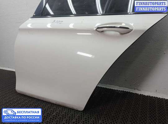 Стеклоподъемник электрический на BMW 5 (F10/F11)