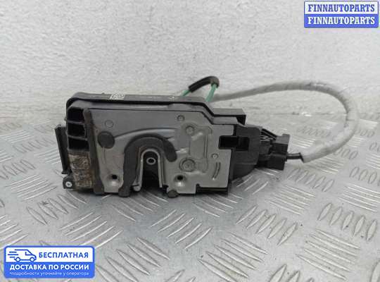 Замок боковой двери на Mercedes-Benz GLC (X253/C253)