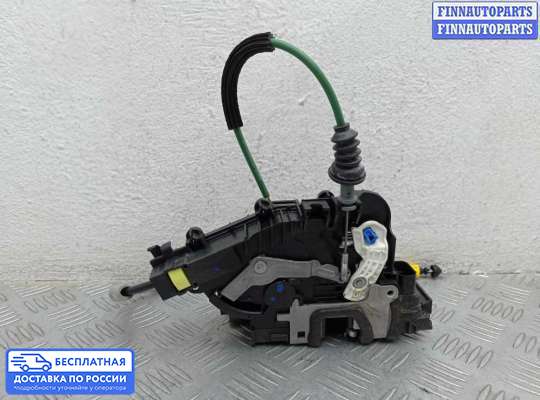 Замок боковой двери на Mercedes-Benz GLC (X253/C253)