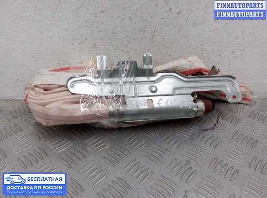 Подушка безопасности (прочее) на BMW 5 (F10/F11)