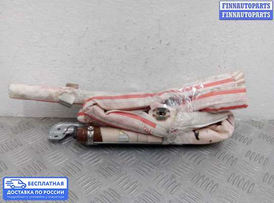 Подушка безопасности (прочее) на BMW 5 (F10/F11)