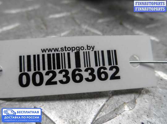 Педальный узел (педаль) на Toyota Camry XV30