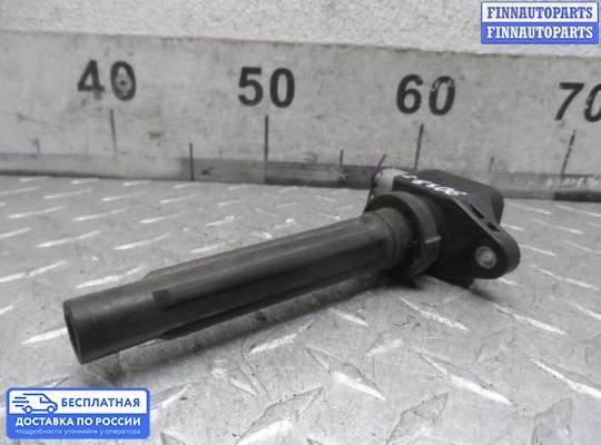 Катушка зажигания на Suzuki Grand Vitara II (JB, TD54)