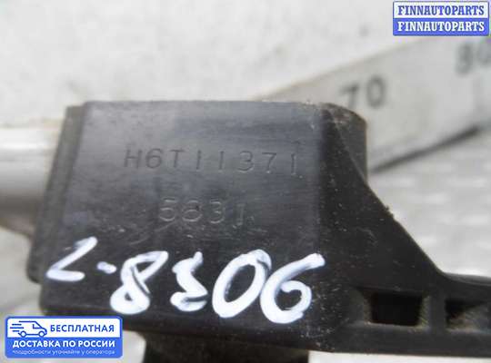 Катушка зажигания на Suzuki Grand Vitara II (JB, TD54)