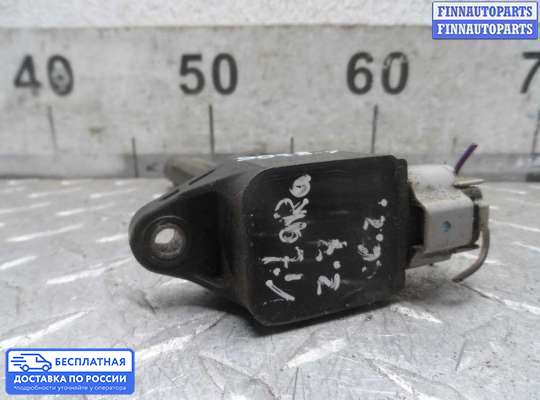 Катушка зажигания на Suzuki Grand Vitara II (JB, TD54)