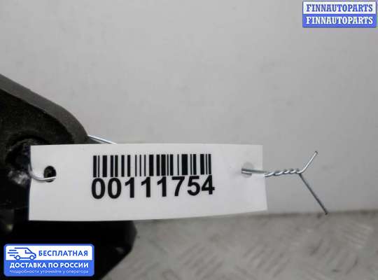 Замок боковой двери на Mercedes-Benz R (W251)
