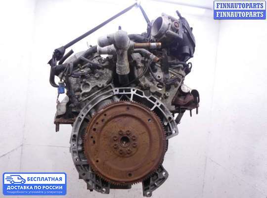 Заслонка дроссельная на Ford Edge (CD3)