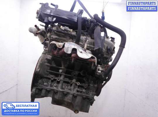 Заслонка дроссельная на Ford Edge (CD3)